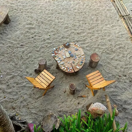 Hostal Halaliku-2